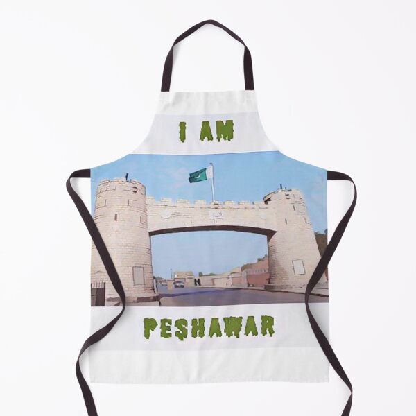 Item preview, I Am Peshawar . Azaadi Mubarak designed and sold by KenjiSano.