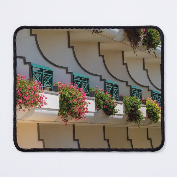 Item preview, Balconies designed and sold by iCimages.net.