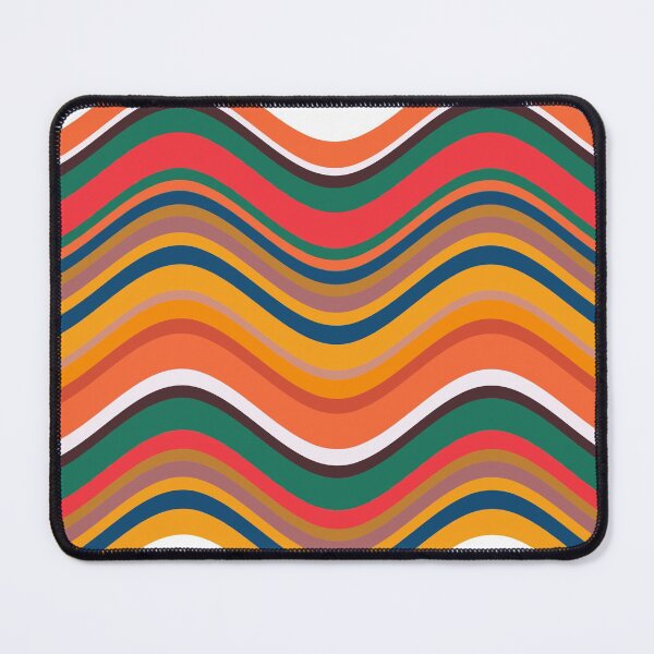 Item preview, Psychedelic Ripples  designed and sold by Texterns.