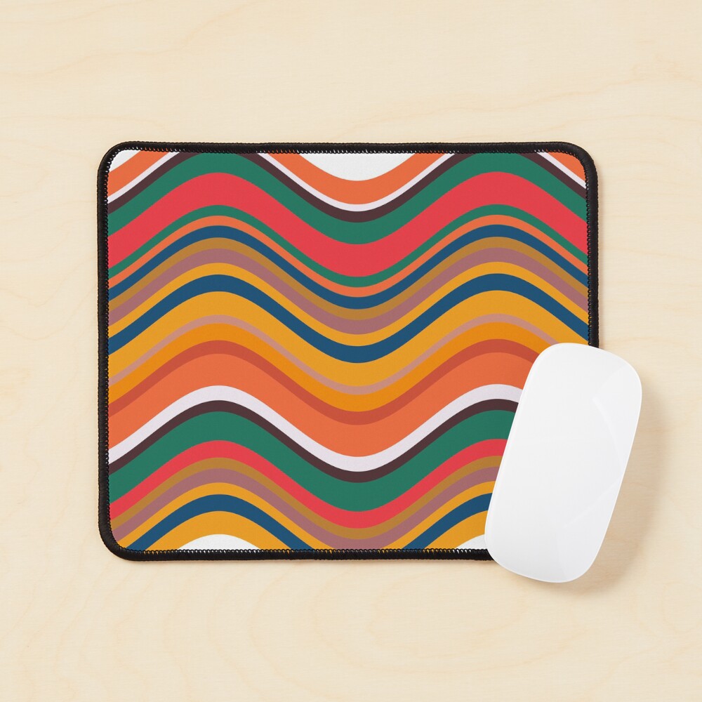 Item preview, Mouse Pad designed and sold by Texterns.
