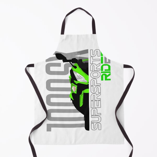 Item preview, Supersports Rider Kawasaki Ninja 1000SX designed and sold by ClavoSquare.