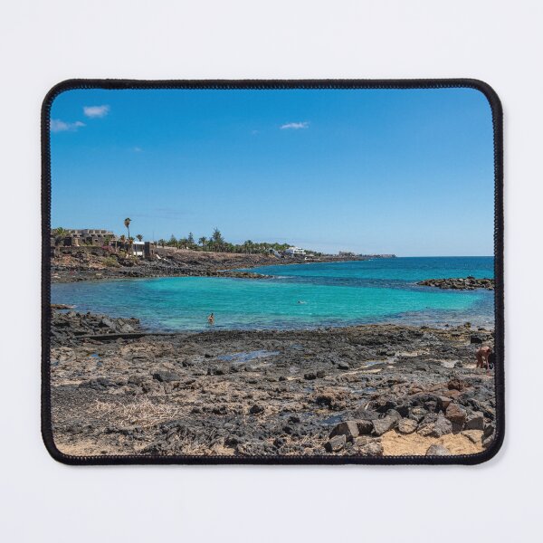 Item preview, Playa El Ancla in Costa Teguise designed and sold by iCimages.net.