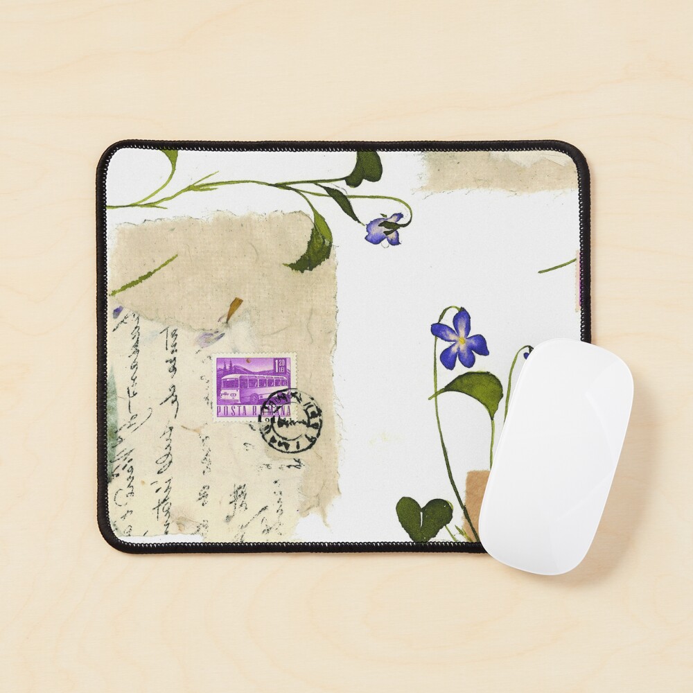 Item preview, Mouse Pad designed and sold by Shadowlight21.