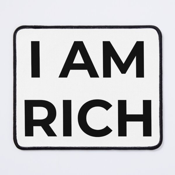 Item preview, I AM RICH designed and sold by iamxxx.