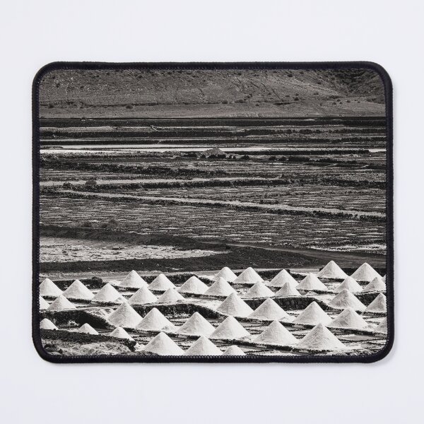 Item preview, Salinas de Janubio in Lanzarote designed and sold by iCimages.net.