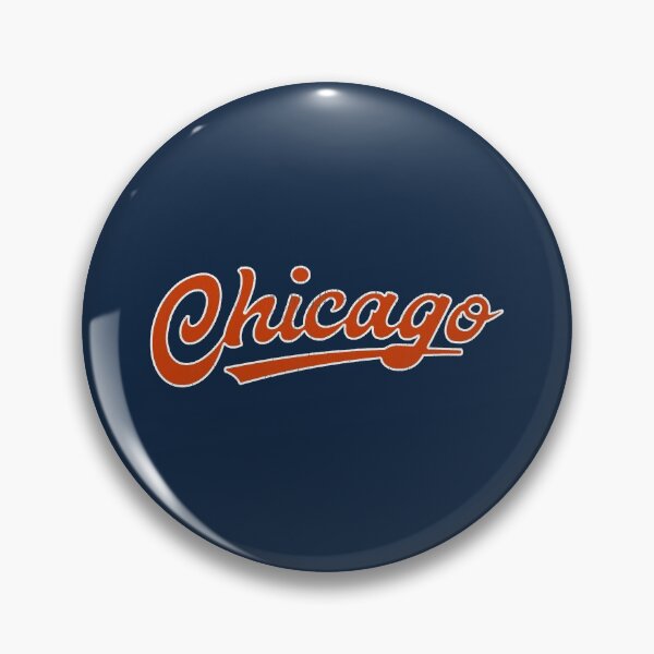 Item preview, I Love Chicago Vintage Football Sports Script designed and sold by toutwearapparel.