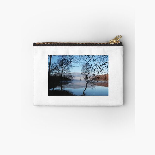 Item preview, Scotland Mist, Lochs and Mountains designed and sold by ParishMedia.