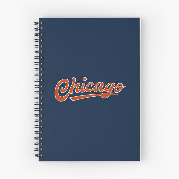 Item preview, I Love Chicago Vintage Football Sports Script designed and sold by toutwearapparel.