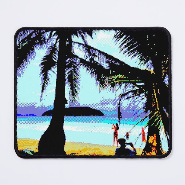 Item preview, Bitty Beach designed and sold by Hylo93.