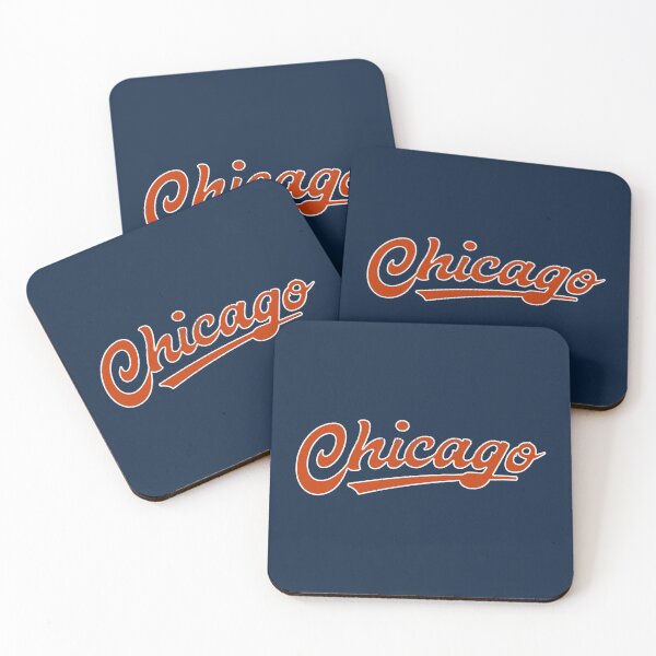 Item preview, I Love Chicago Vintage Football Sports Script designed and sold by toutwearapparel.