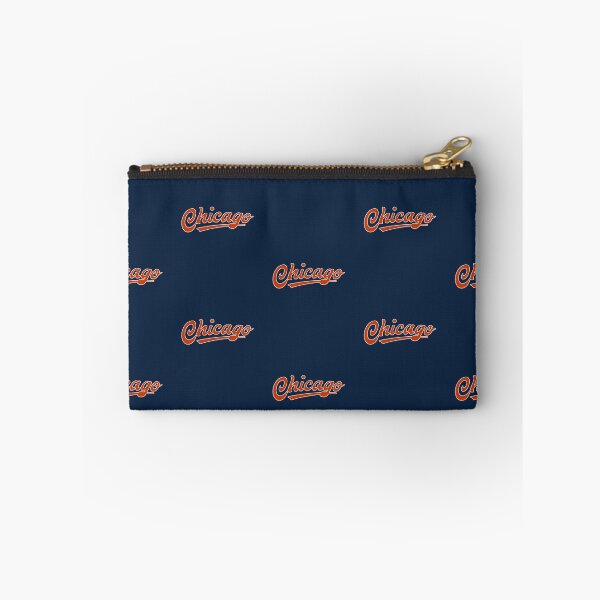 Item preview, I Love Chicago Vintage Football Sports Script designed and sold by toutwearapparel.