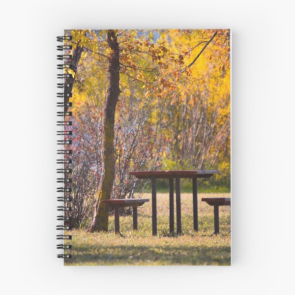 Item preview, Somewhere In Autumn designed and sold by IanMcGregor.