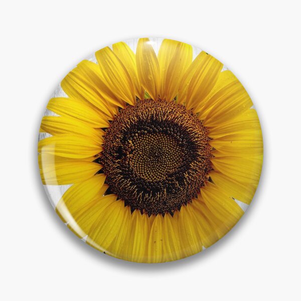 Item preview, Sunflowers are filled with scattered crystals designed and sold by Shawa Shop.