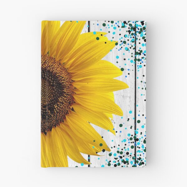 Item preview, Sunflowers are filled with scattered crystals designed and sold by Shawa Shop.