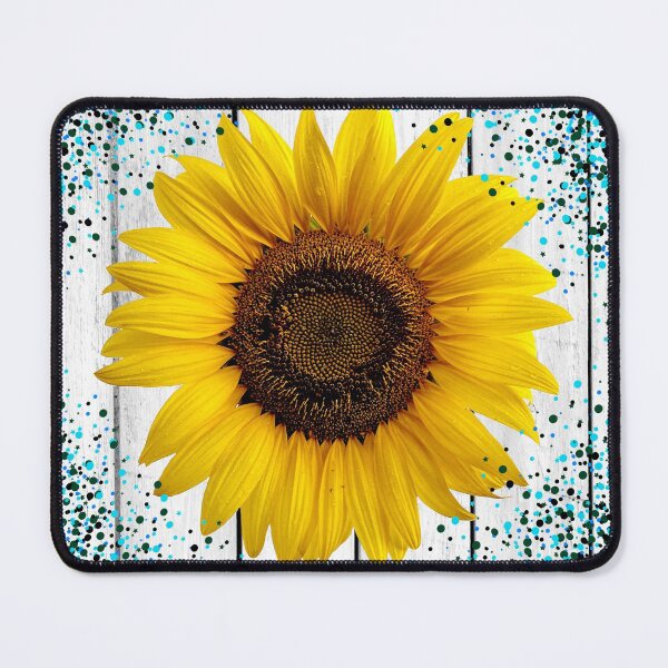 Item preview, Sunflowers are filled with scattered crystals designed and sold by Shawa Shop.