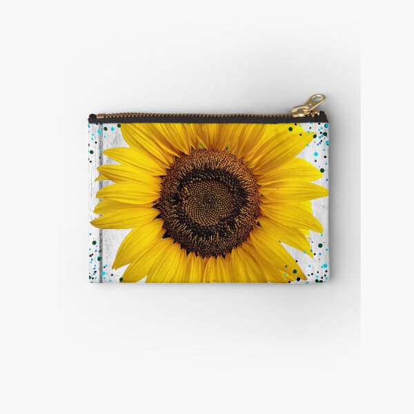 Item preview, Sunflowers are filled with scattered crystals designed and sold by Shawa Shop.
