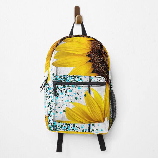 Item preview, Sunflowers are filled with scattered crystals designed and sold by Shawa Shop.