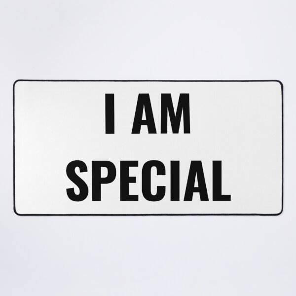 Item preview, I AM SPECIAL designed and sold by iamxxx.