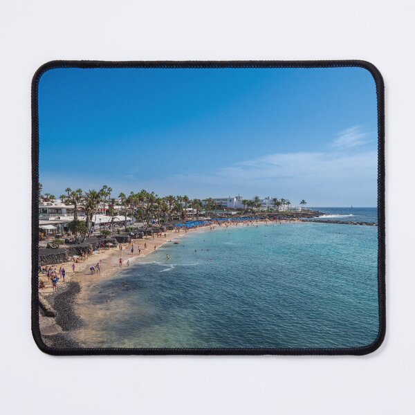 Item preview, Playa Flamingo - Lanzarote designed and sold by iCimages.net.