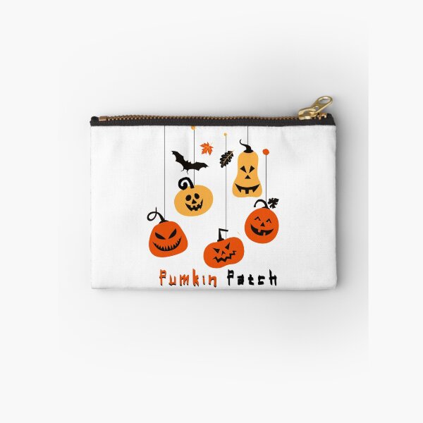 Item preview, Pumkin Face Halloween Pumkin Patch designed and sold by Aymanerachif.