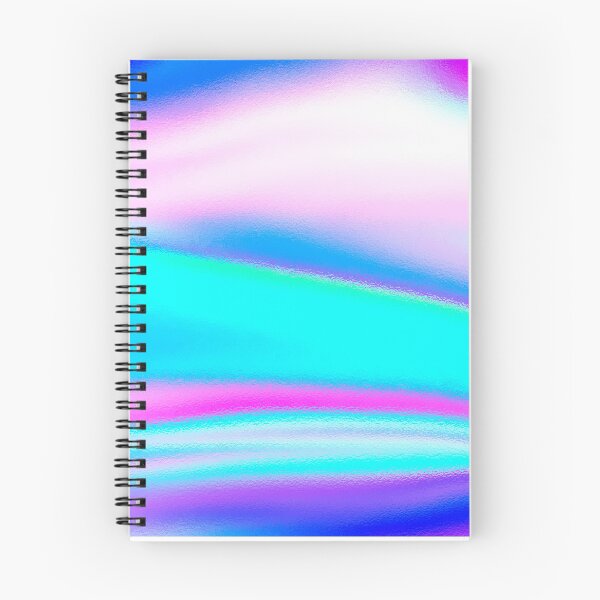 Item preview, Pink Purple Holographic Pastel Textured Background designed and sold by BeeMeCreative.