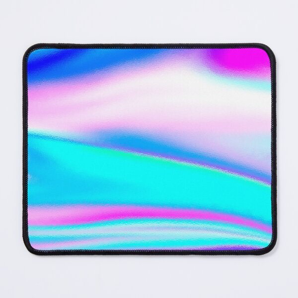 Item preview, Pink Purple Holographic Pastel Textured Background designed and sold by BeeMeCreative.