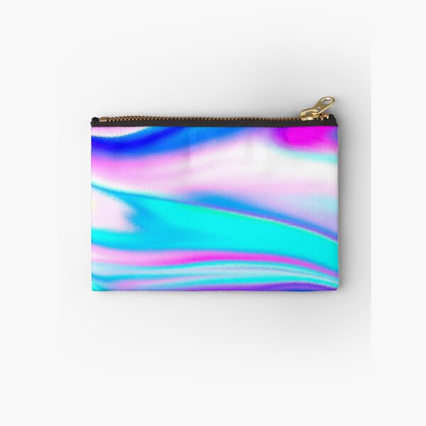 Item preview, Pink Purple Holographic Pastel Textured Background designed and sold by BeeMeCreative.
