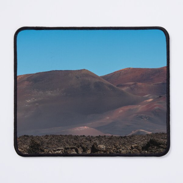 Item preview, Parque Nacional de Timanfaya designed and sold by iCimages.net.