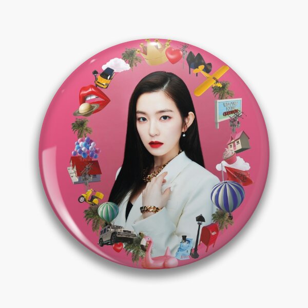 Item preview, red velvet queendom irene designed and sold by antichristism.