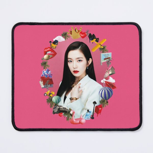 Item preview, red velvet queendom irene designed and sold by antichristism.