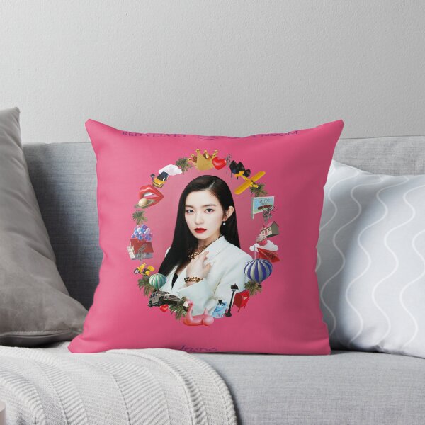Item preview, red velvet queendom irene designed and sold by antichristism.