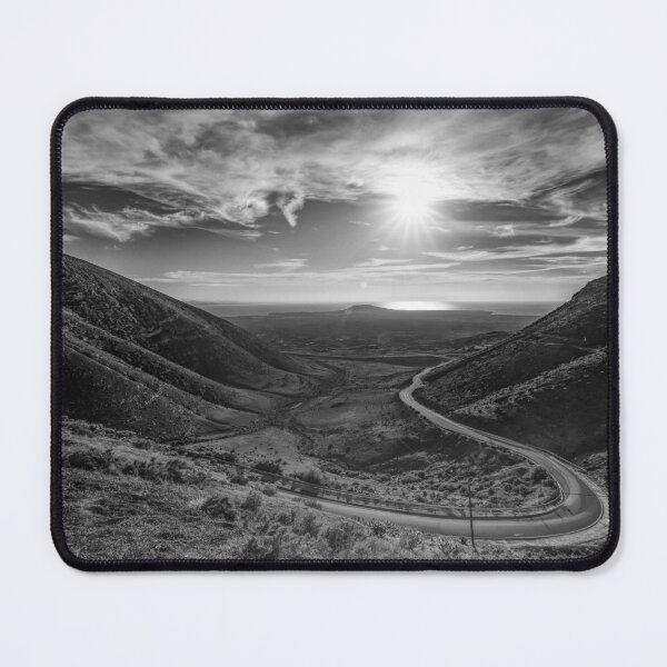 Item preview, Femes view in black and white designed and sold by iCimages.net.