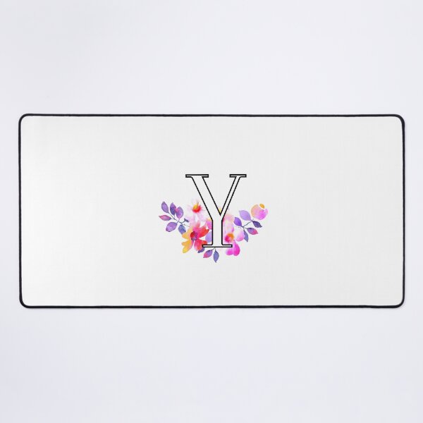 Item preview, English Alphabets Black Font Letters Y designed and sold by C-Evolve.