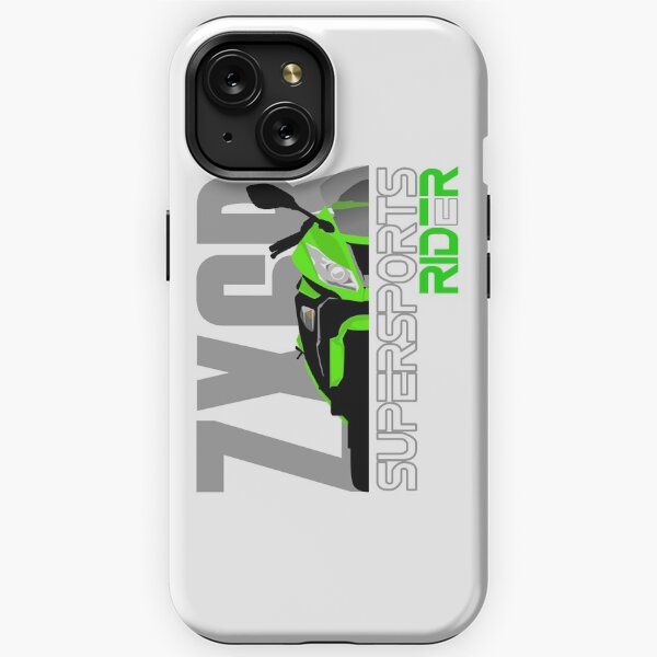 Kawasaki iPhone Cases for Sale | Redbubble