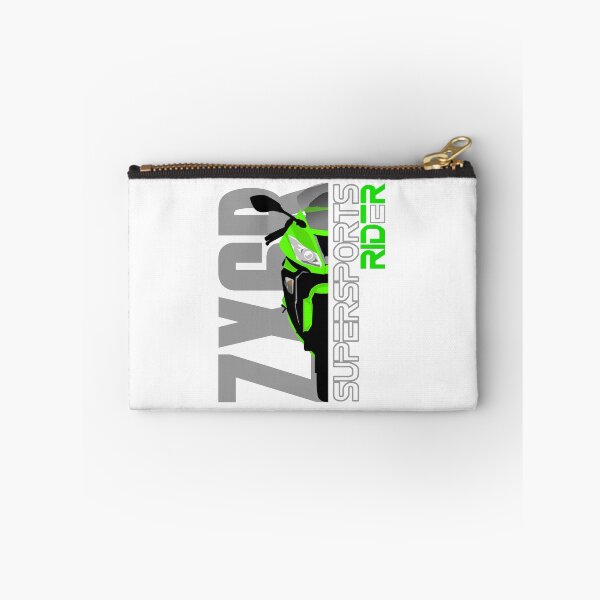 Item preview, Supersports Rider Kawasaki Ninja ZX6R designed and sold by ClavoSquare.