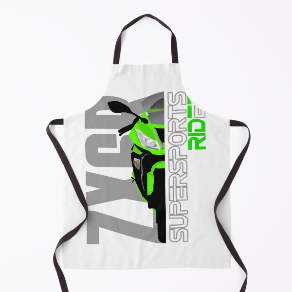 Item preview, Supersports Rider Kawasaki Ninja ZX6R designed and sold by ClavoSquare.