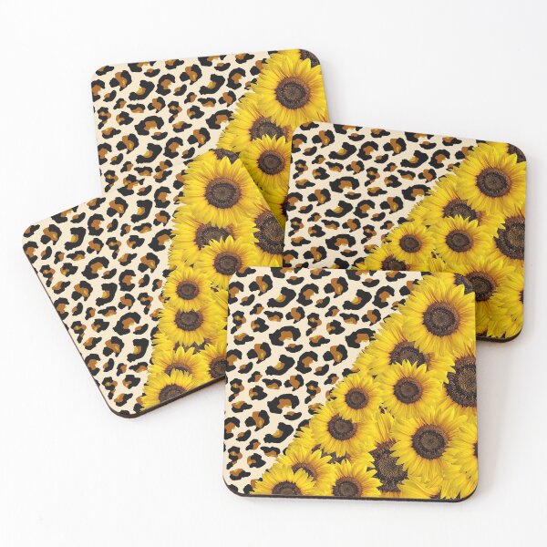 Item preview, Tiger Sunflower designed and sold by Shawa Shop.