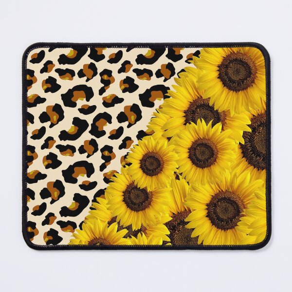 Item preview, Tiger Sunflower designed and sold by Shawa Shop.