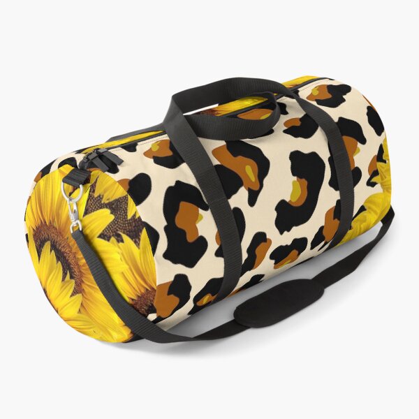 Item preview, Tiger Sunflower designed and sold by Shawa Shop.