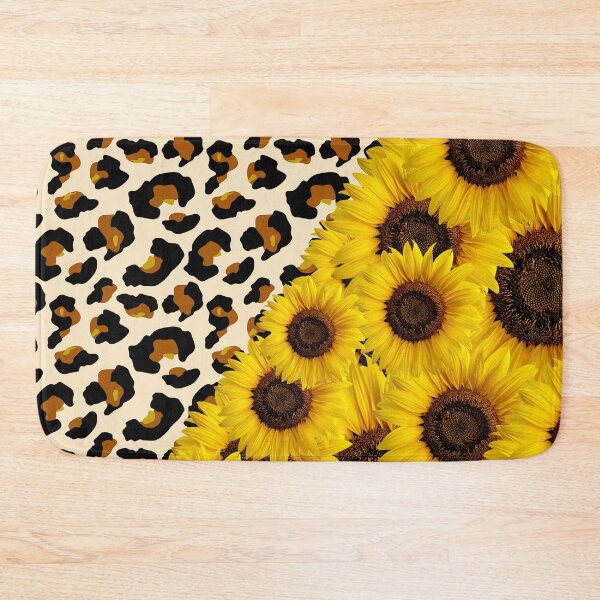 Item preview, Tiger Sunflower designed and sold by Shawa Shop.