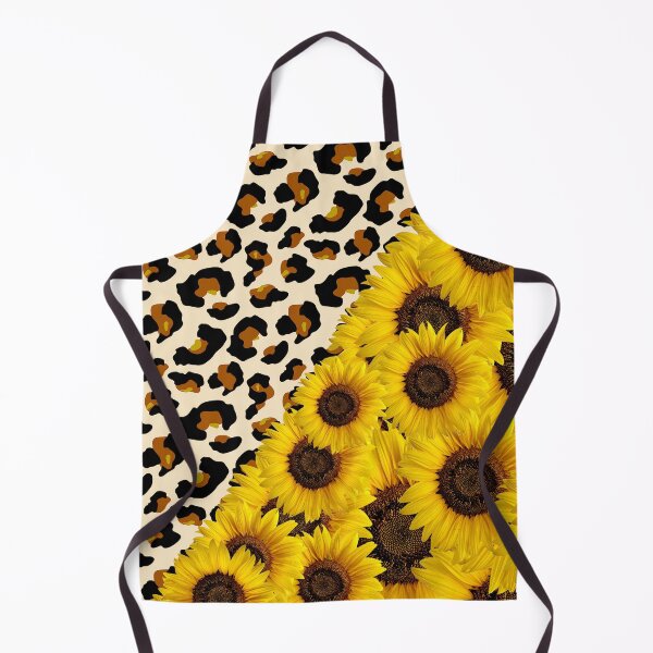 Item preview, Tiger Sunflower designed and sold by Shawa Shop.