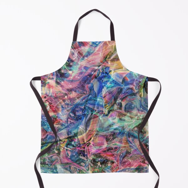 Item preview, blue smoke style designed and sold by SYZYGYARTSTYLE.