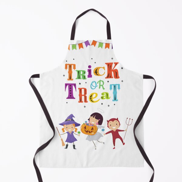 Item preview, Trick or Treat Fun! designed and sold by Glow & Grit – a mix of softness and edge.