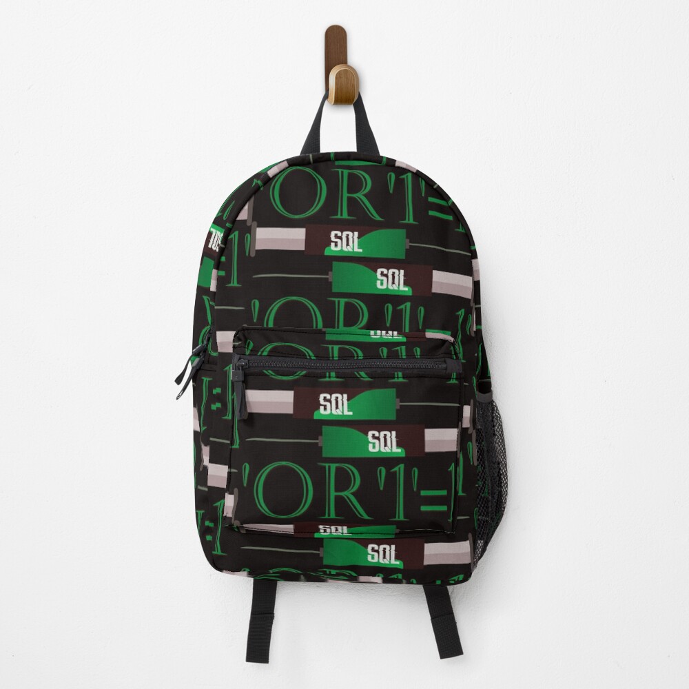 Artikel-Vorschau von Rucksack, designt und verkauft von jaml-12.