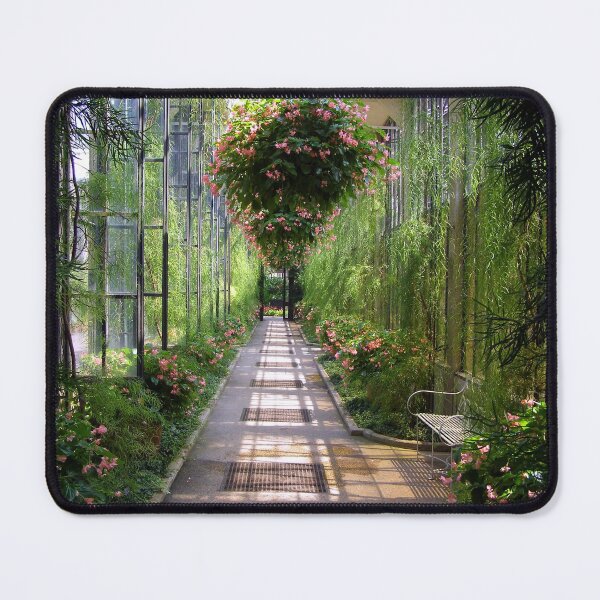 Item preview, Longwood gardens  designed and sold by Kathy Weaver.