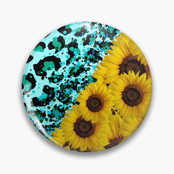 Item preview, Crystal Sunflowers designed and sold by Shawa Shop.