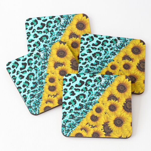 Item preview, Crystal Sunflowers designed and sold by Shawa Shop.