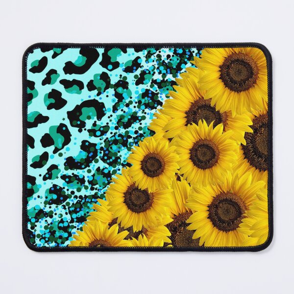 Item preview, Crystal Sunflowers designed and sold by Shawa Shop.