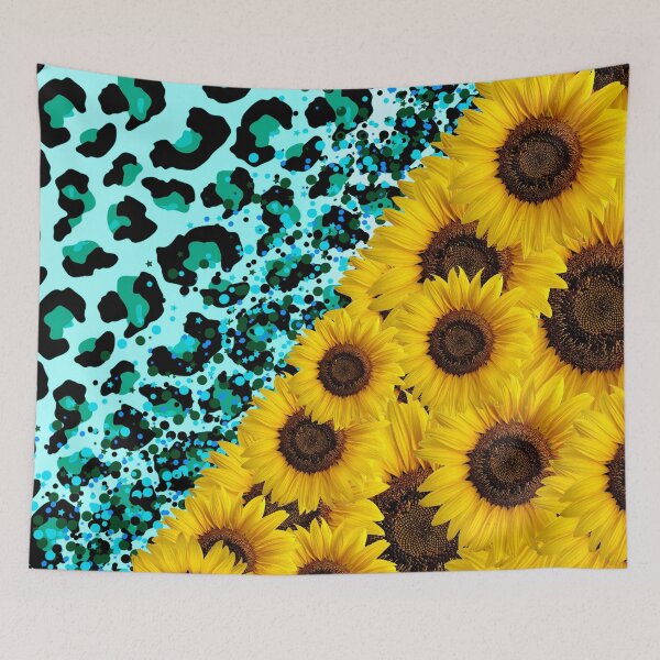 Item preview, Crystal Sunflowers designed and sold by Shawa Shop.
