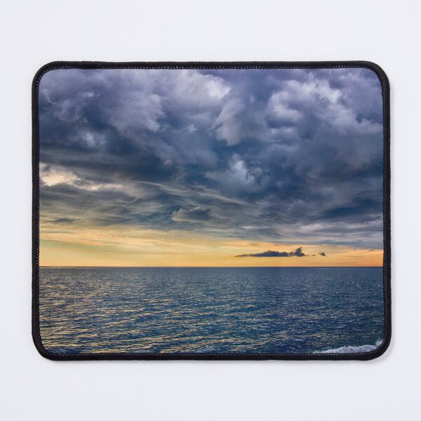 Item preview, Stormy Lake Superior Sunset designed and sold by Kathy Weaver.